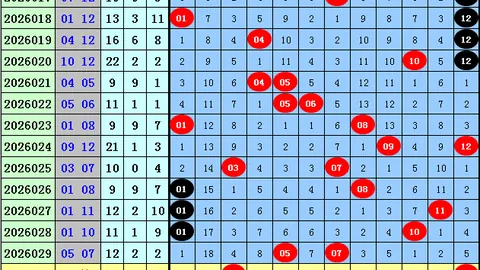 【好运连连】第26013期大乐透复式号码预测揭秘，谨慎抉择，把握幸运之门！